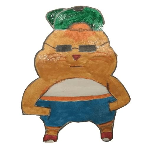 Киты с канала @bountykit sticker 5