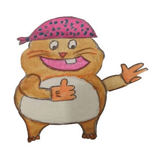 Киты с канала @bountykit sticker 6