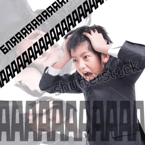 Криптопротестная Москва sticker 30