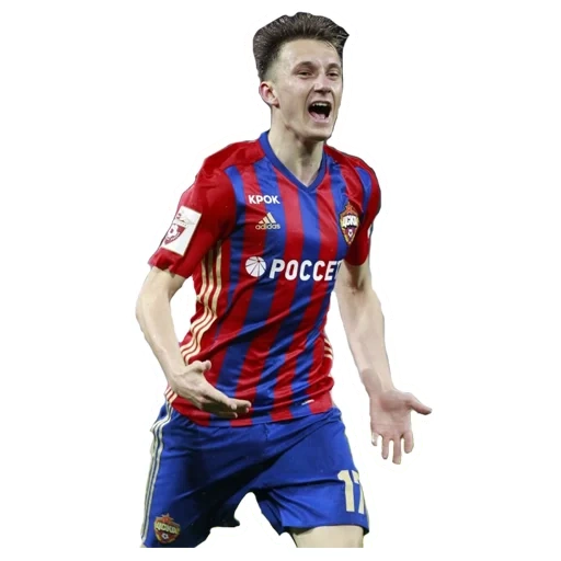 ЦСКА :: @TgSticker sticker 2