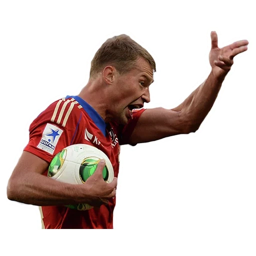 ЦСКА :: @TgSticker sticker 23