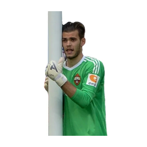 ЦСКА :: @TgSticker sticker 24