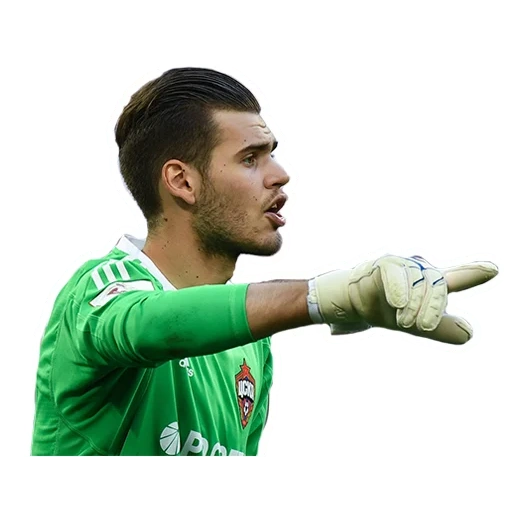 ЦСКА :: @TgSticker sticker 28