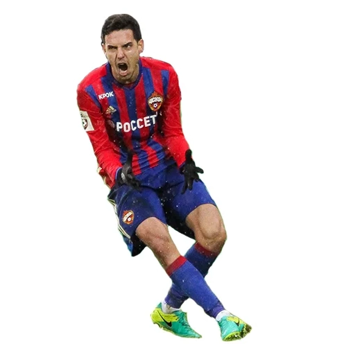 ЦСКА :: @TgSticker sticker 38