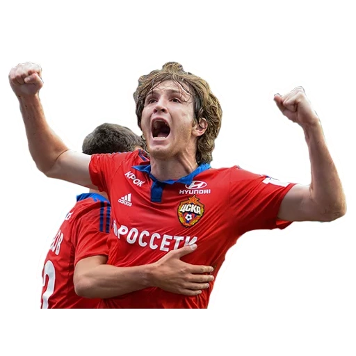 ЦСКА :: @TgSticker sticker 39