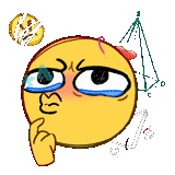 Прклятые эмоджи sticker 13