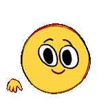 Прклятые эмоджи sticker 3