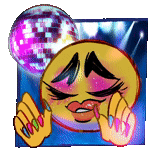 Прклятые эмоджи sticker 6