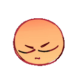 Прклятые эмоджи sticker 8