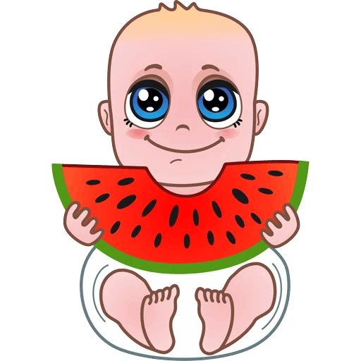 Baby Stickers sticker 2