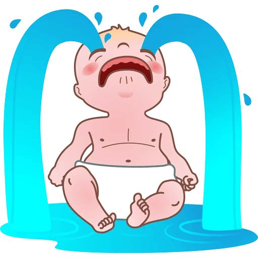 Baby Stickers sticker 12