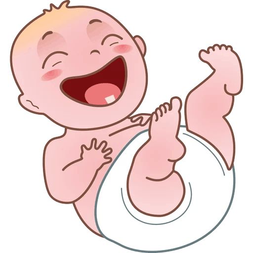 Baby Stickers sticker 14