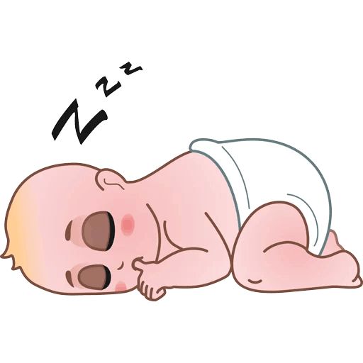 Baby Stickers sticker 17