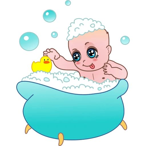 Baby Stickers sticker 20