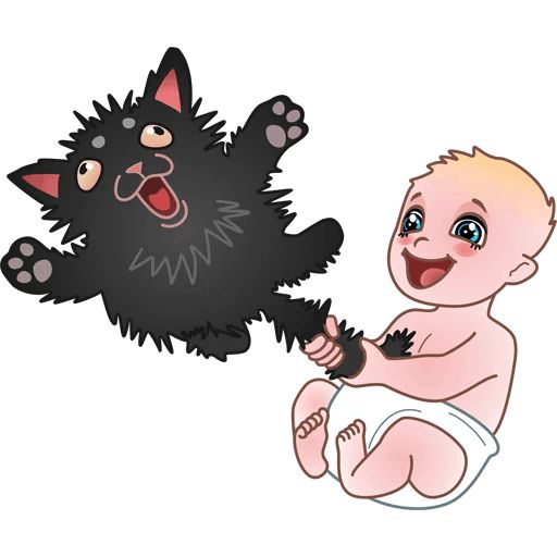 Baby Stickers sticker 3