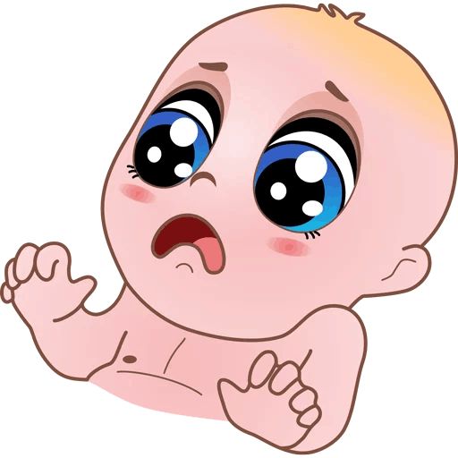 Baby Stickers sticker 25