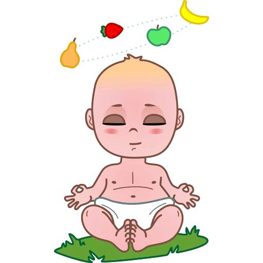 Baby Stickers sticker 26