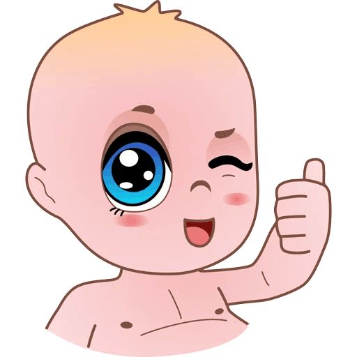 Baby Stickers sticker 29