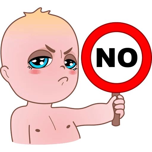 Baby Stickers sticker 30