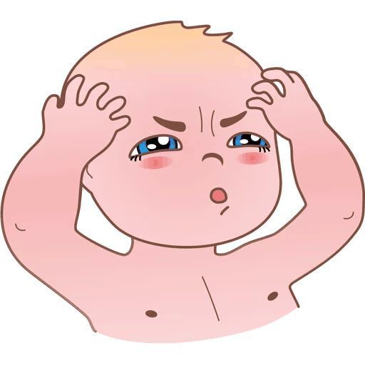 Baby Stickers sticker 4