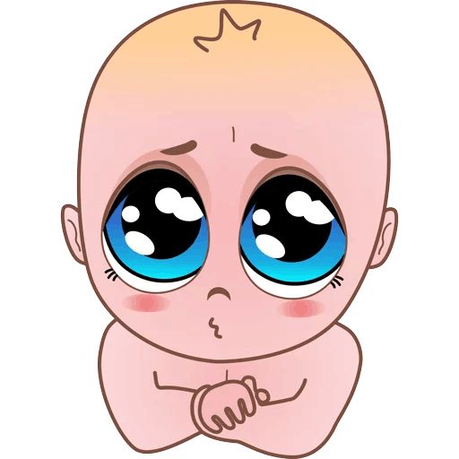 Baby Stickers sticker 31