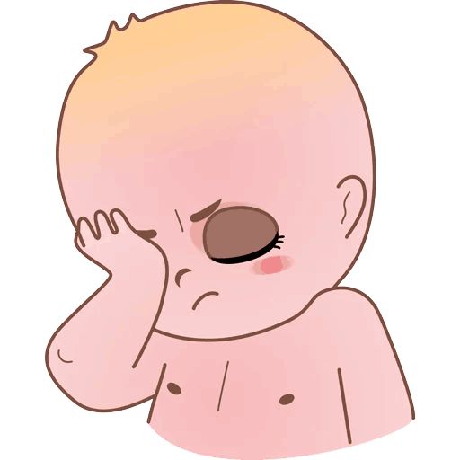 Baby Stickers sticker 32