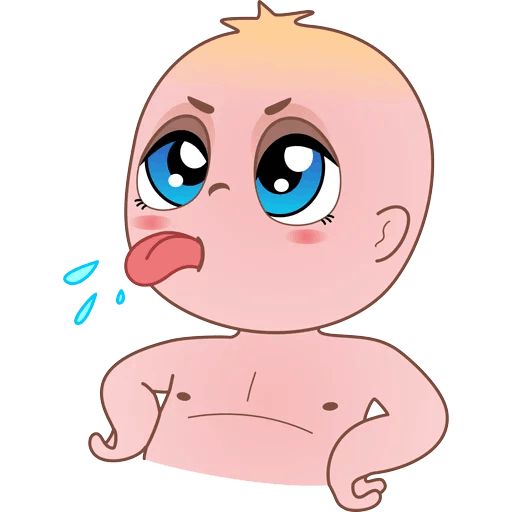 Baby Stickers sticker 38