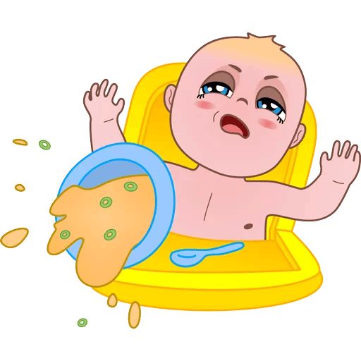 Baby Stickers sticker 40