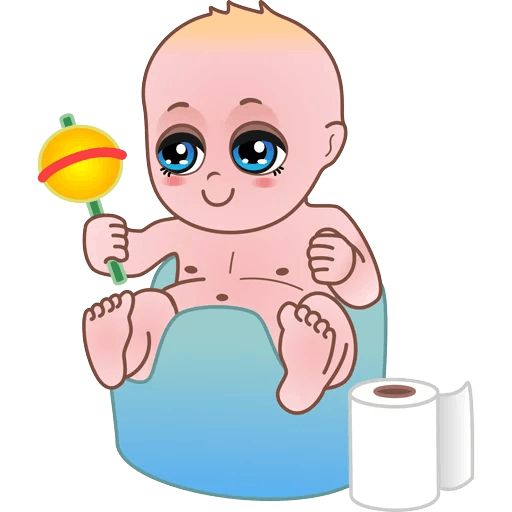 Baby Stickers sticker 5