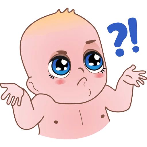 Baby Stickers sticker 9