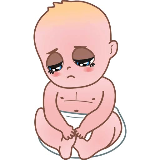 Baby Stickers sticker 10