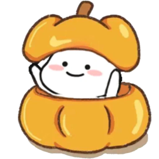 Lil bean sticker 67