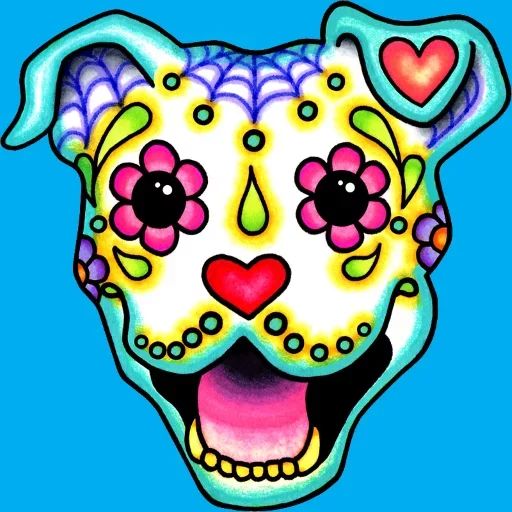 Мимимишные Собаки Telegram sticker pack