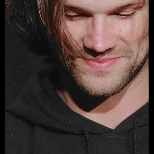 Jared😍💦💙 @spn_fan Telegram sticker pack