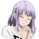 dagashikashi sticker 2