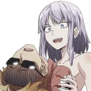 dagashikashi sticker 13