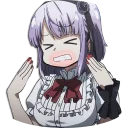 dagashikashi sticker 14
