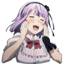 dagashikashi sticker 15