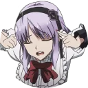 dagashikashi sticker 17