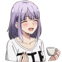 dagashikashi sticker 3