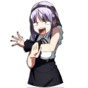 dagashikashi sticker 21