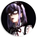 dagashikashi sticker 22