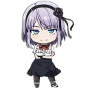 dagashikashi sticker 6