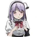 dagashikashi sticker 10