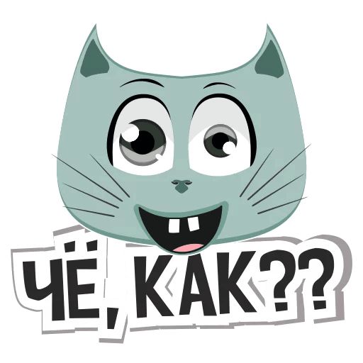 DailerCats Telegram sticker pack