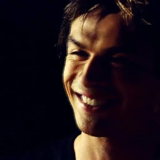 Damon Salvatore sticker 24