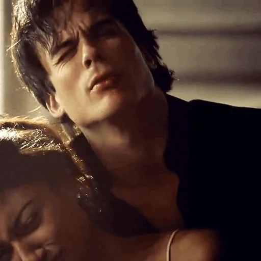 Damon Salvatore sticker 28
