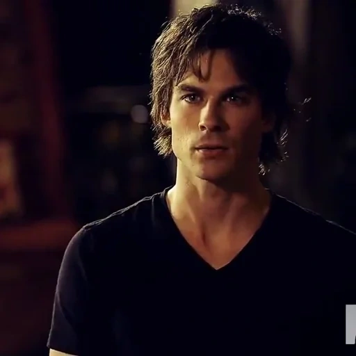 Damon Salvatore sticker 29