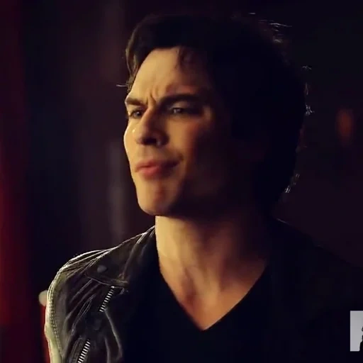 Damon Salvatore sticker 31