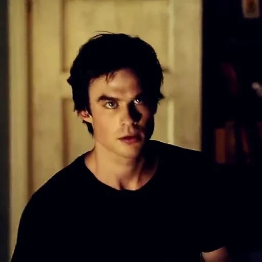 Damon Salvatore sticker 32